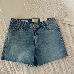 Universal Thread Jean Shorts